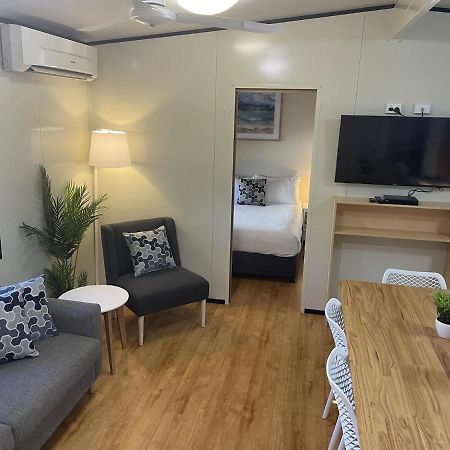 Big4 Toowoomba Garden City Holiday Park Exteriör bild