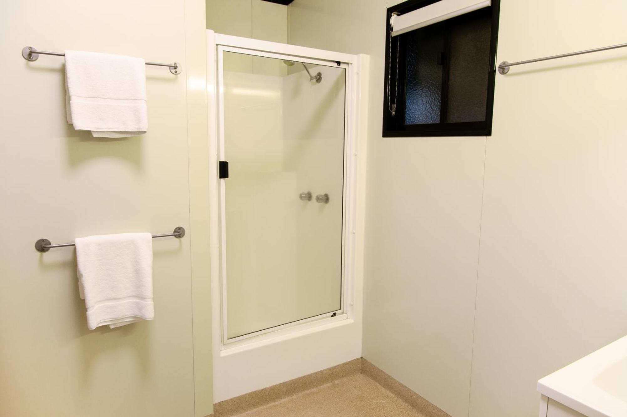 Big4 Toowoomba Garden City Holiday Park Exteriör bild
