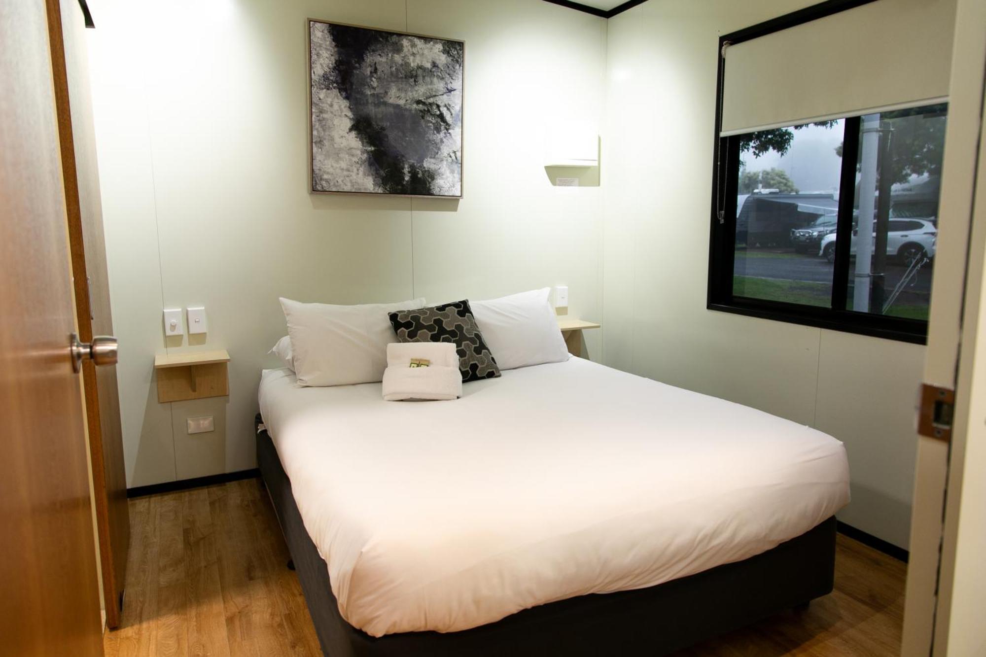 Big4 Toowoomba Garden City Holiday Park Exteriör bild