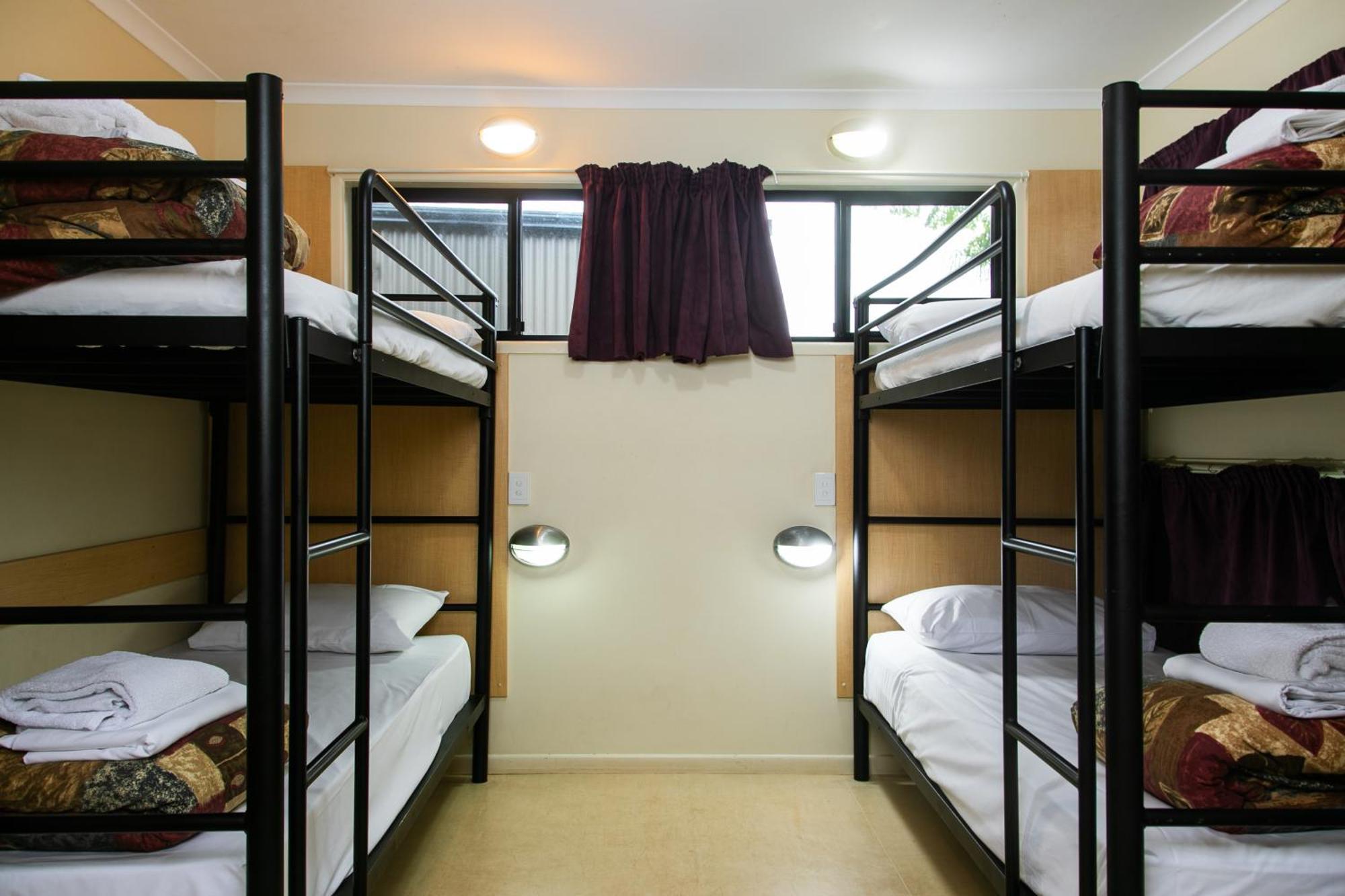 Big4 Toowoomba Garden City Holiday Park Rum bild